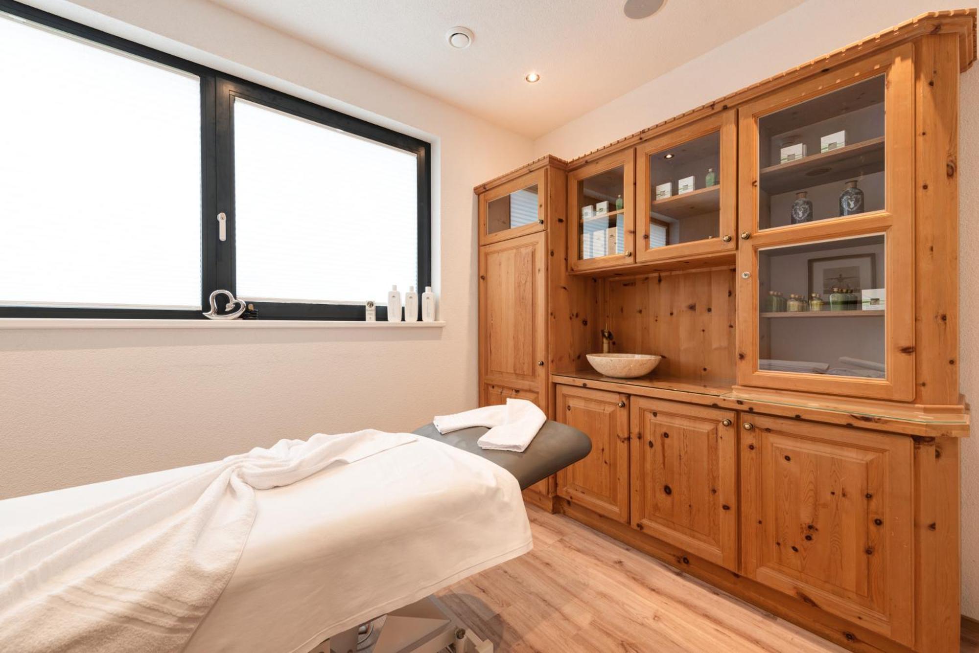 Hotel Alpenkoenigin - Sommer Silvretta Premium Card Inklusive Зее Экстерьер фото