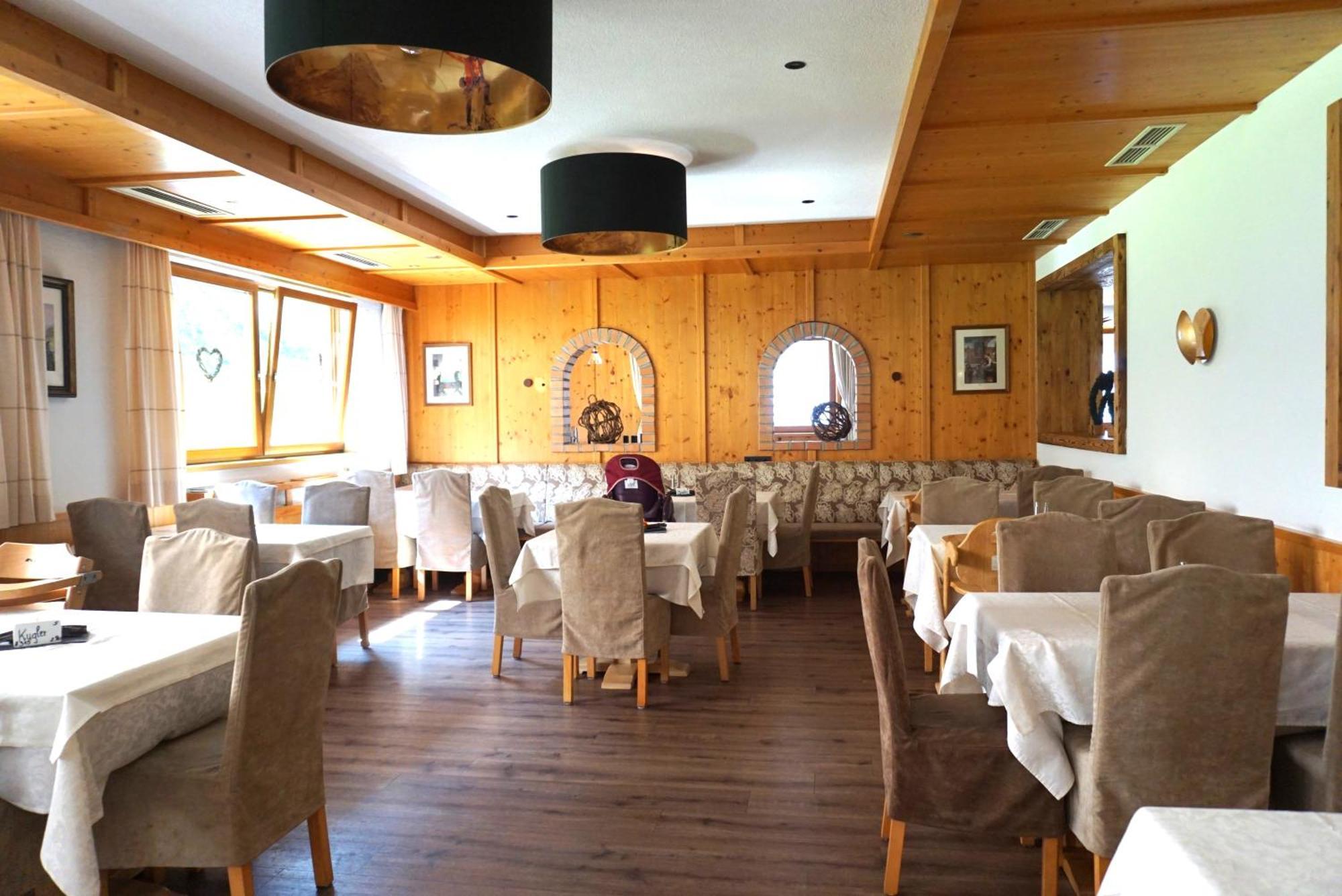 Hotel Alpenkoenigin - Sommer Silvretta Premium Card Inklusive Зее Экстерьер фото