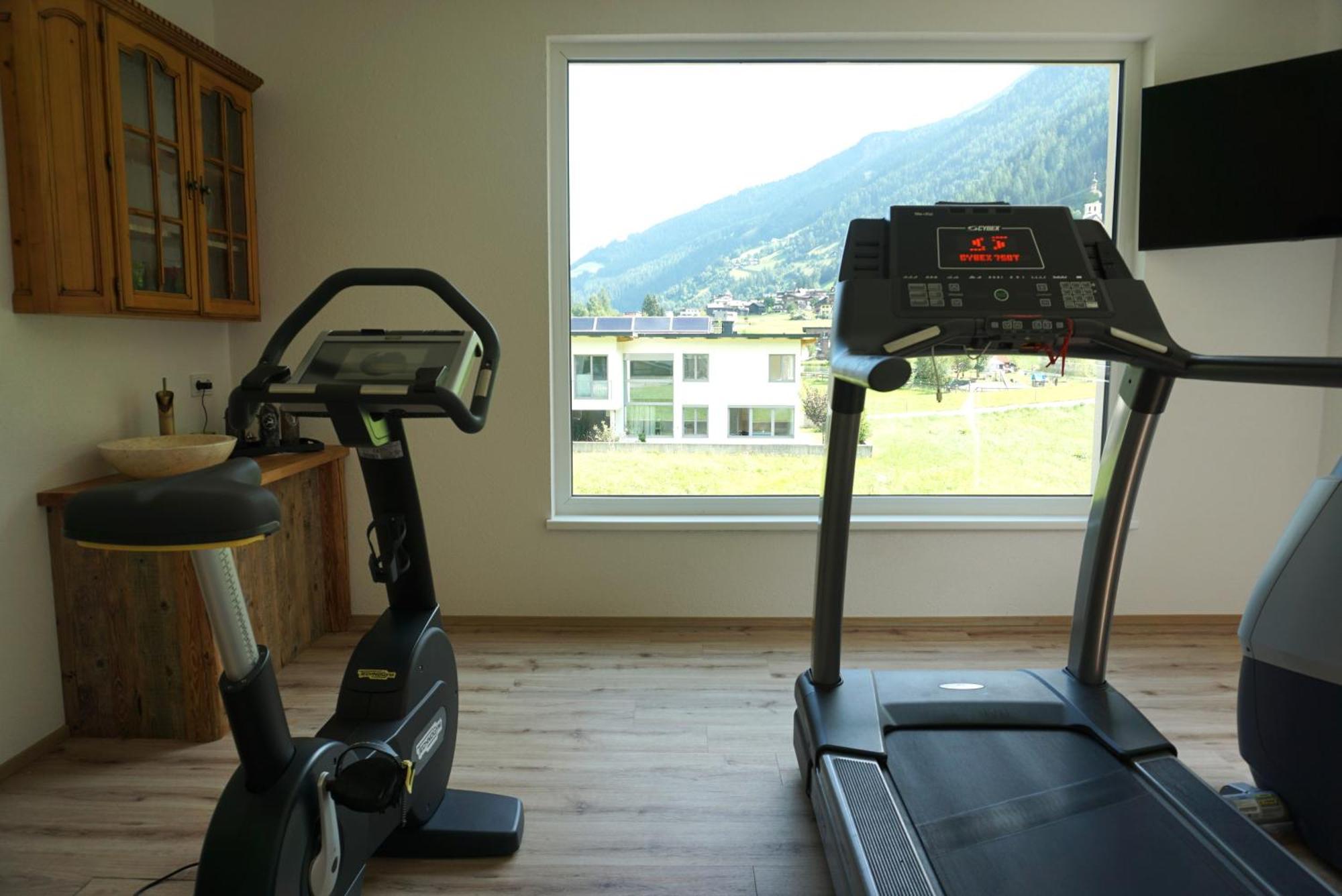 Hotel Alpenkoenigin - Sommer Silvretta Premium Card Inklusive Зее Экстерьер фото
