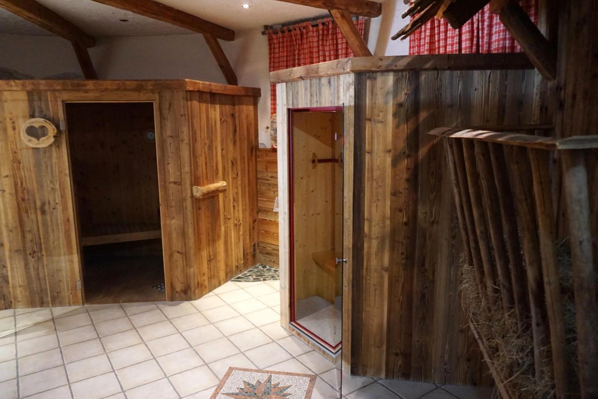 Hotel Alpenkoenigin - Sommer Silvretta Premium Card Inklusive Зее Экстерьер фото